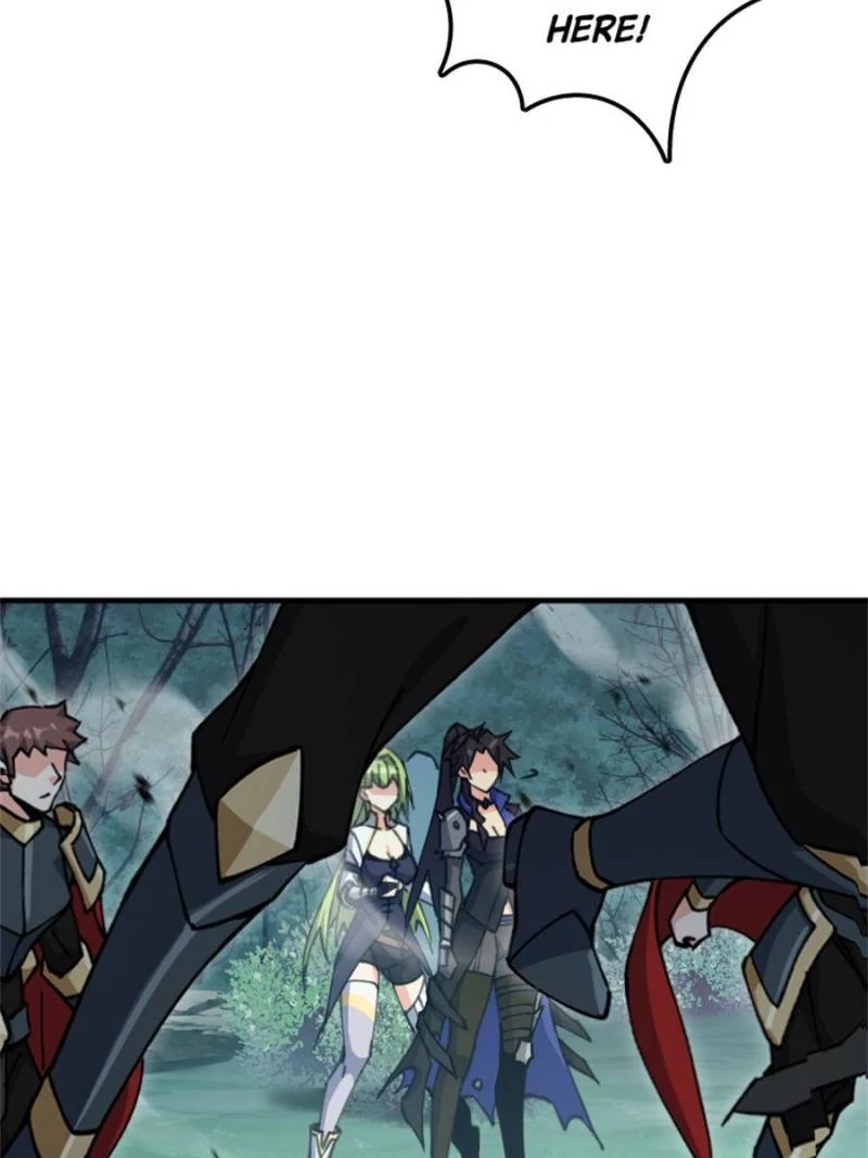 Read Release That Witch Manga Online
