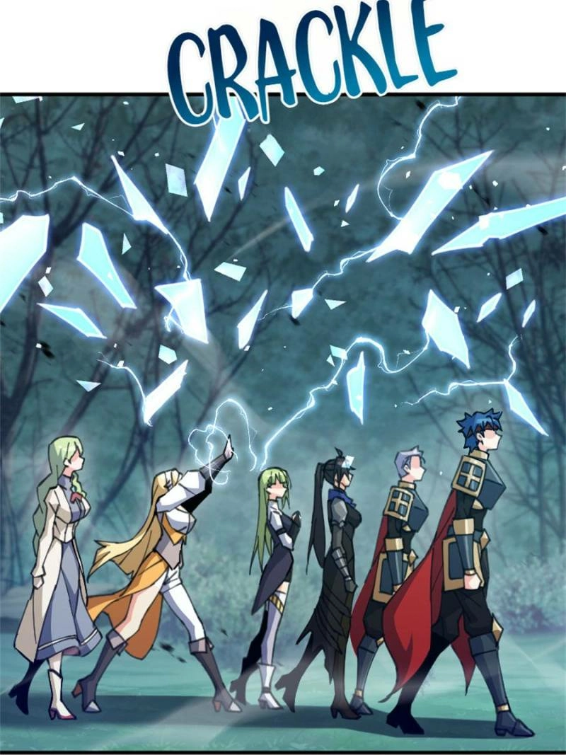 Read Release That Witch Manga Online