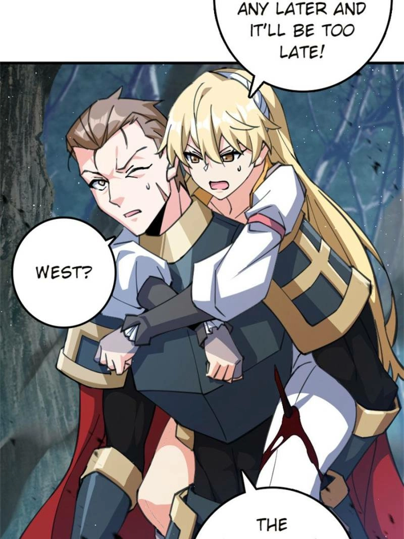 Read Release That Witch Manga Online