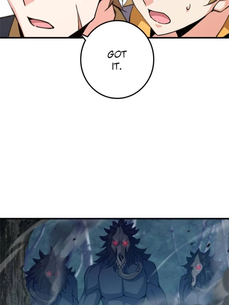 Read Release That Witch Manga Online