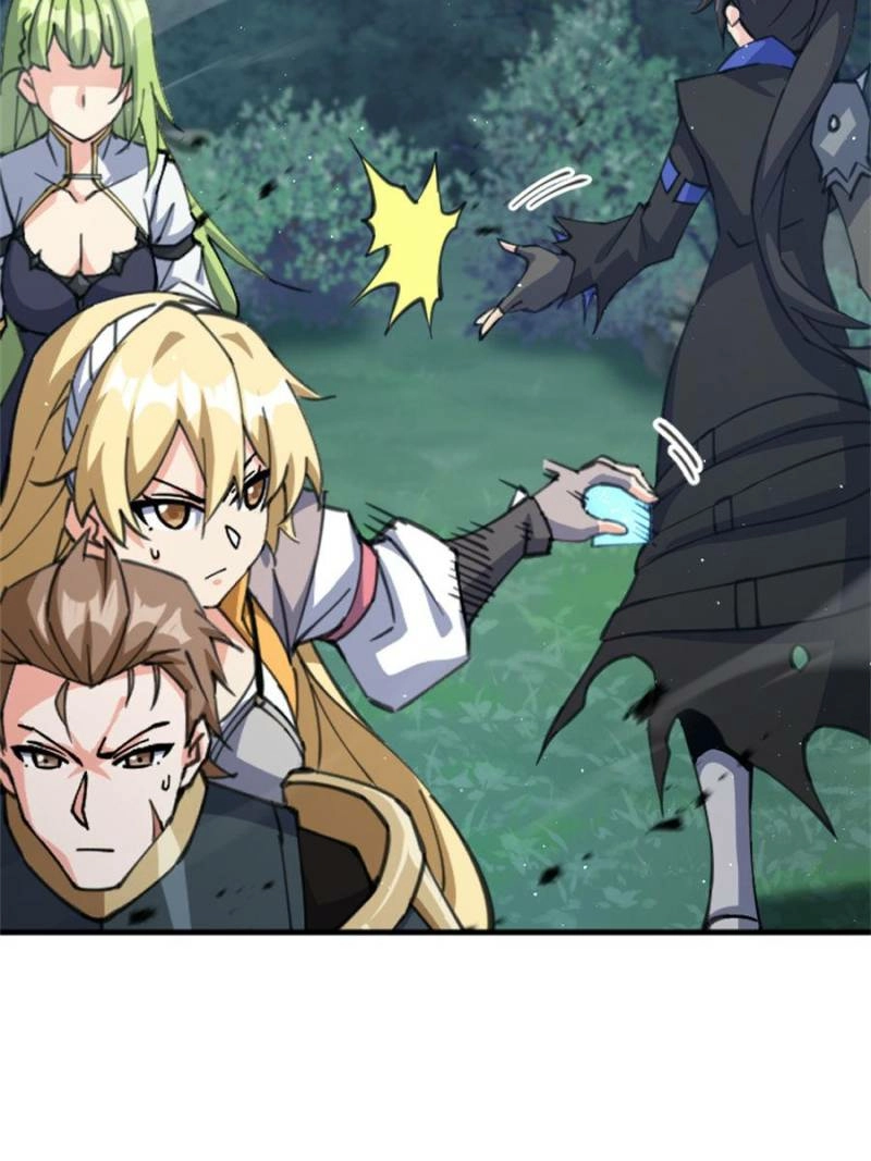 Read Release That Witch Manga Online