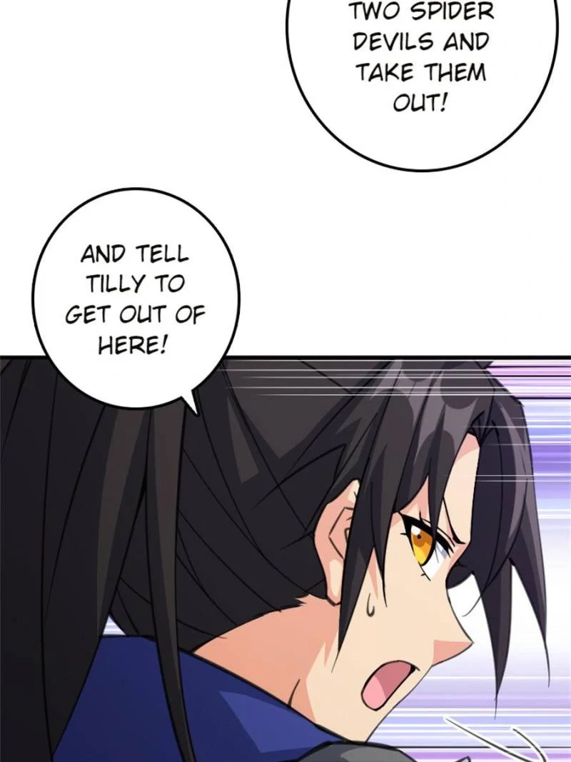 Read Release That Witch Manga Online