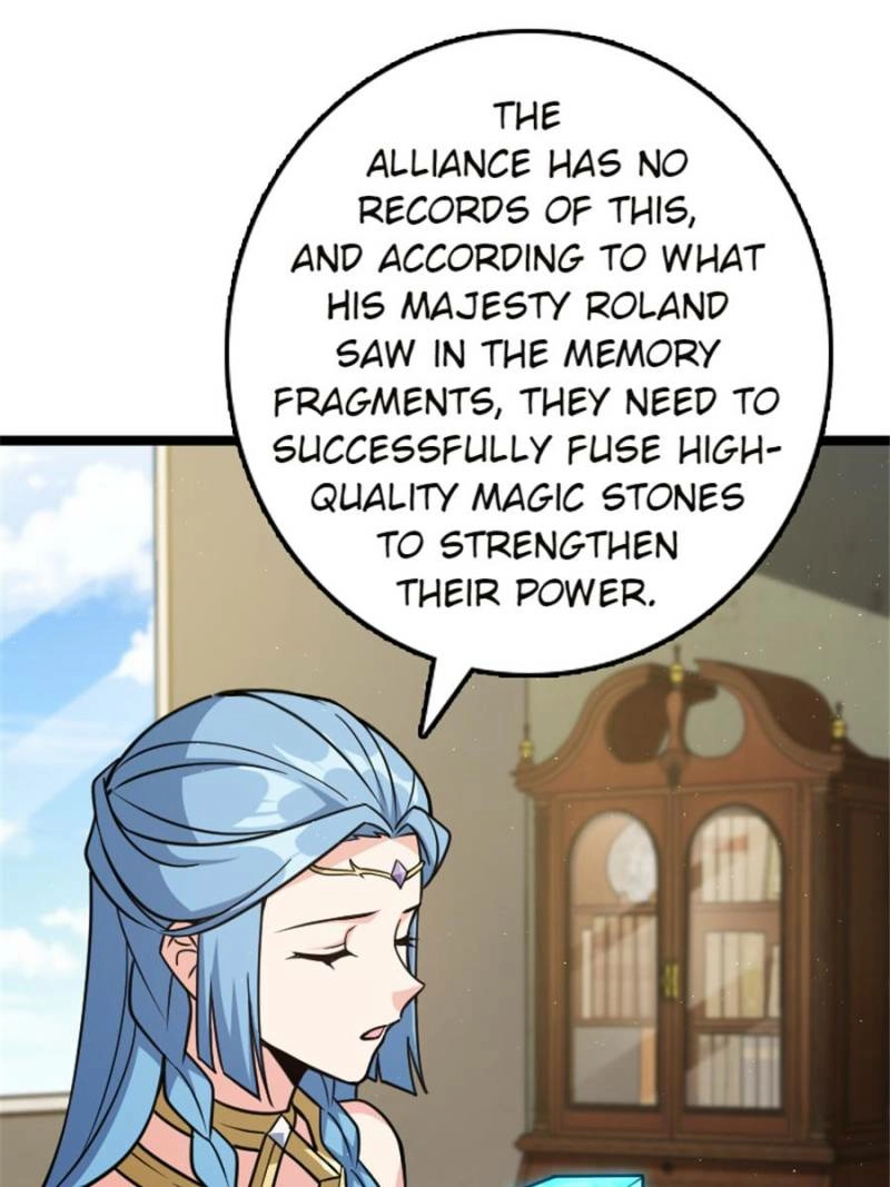 Read Release That Witch Manga Online