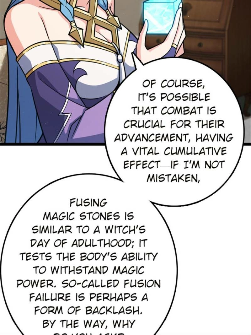 Read Release That Witch Manga Online