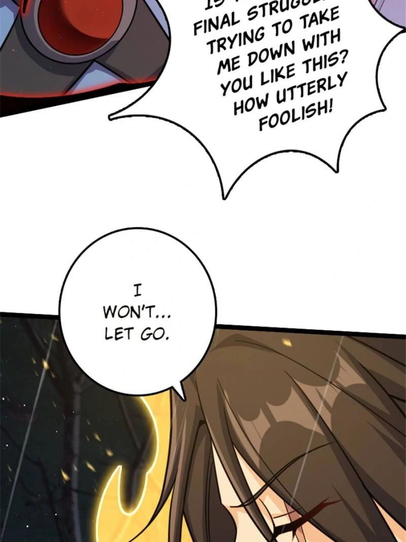 Read Release That Witch Manga Online