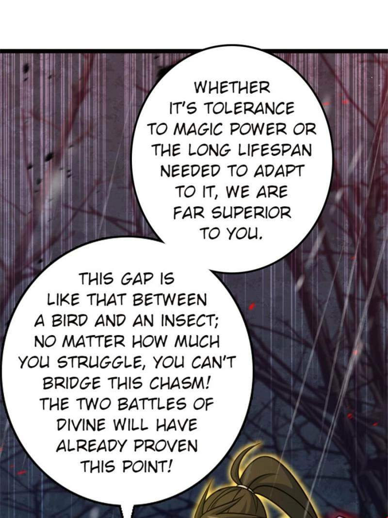 Read Release That Witch Manga Online