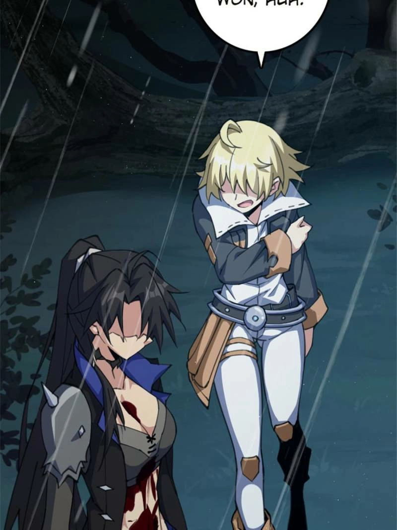 Read Release That Witch Manga Online