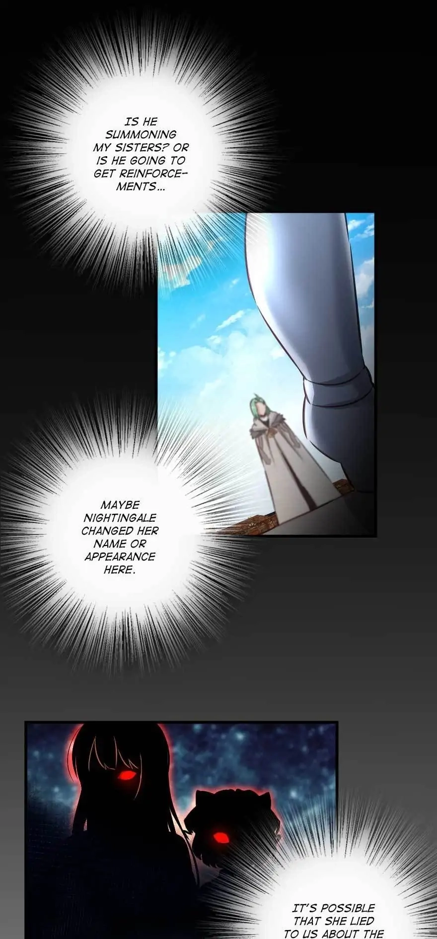 Read Release That Witch Manga Online
