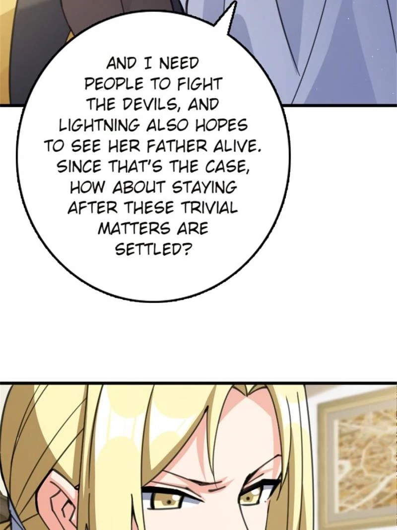 Read Release That Witch Manga Online