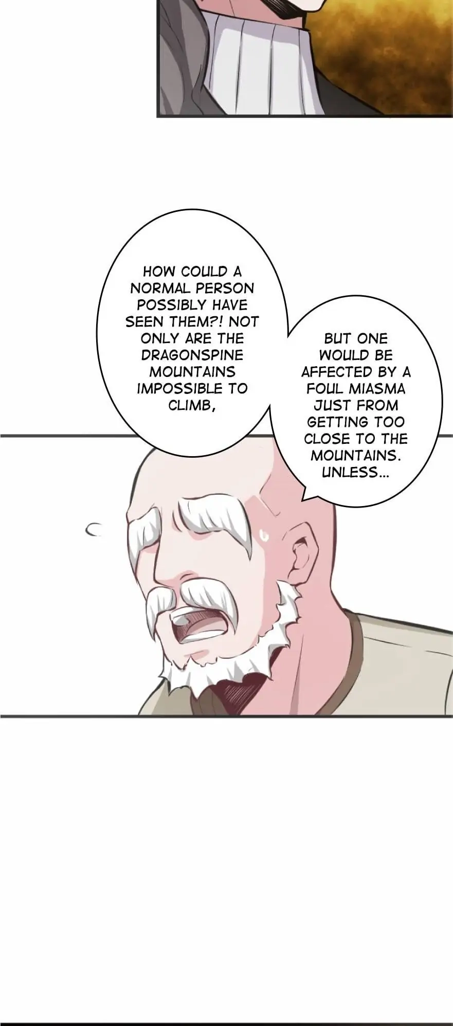 Read Release That Witch Manga Online