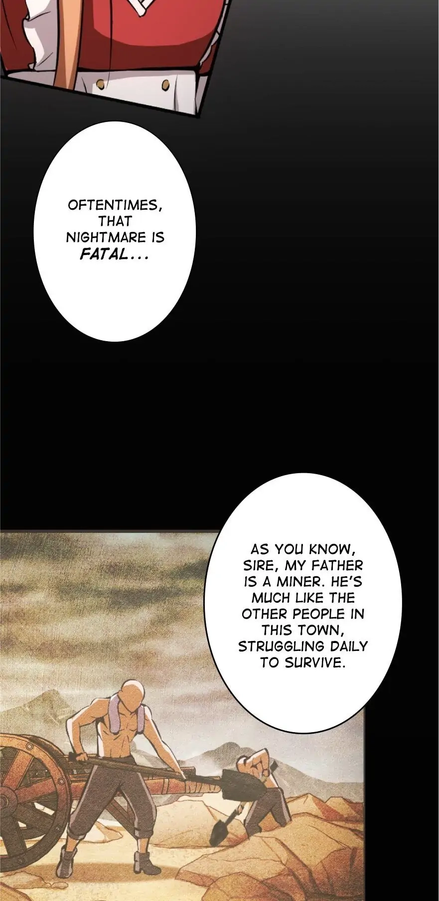 Read Release That Witch Manga Online