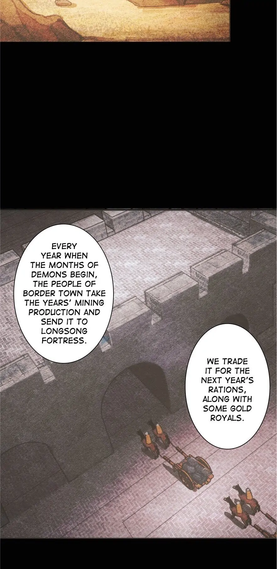 Read Release That Witch Manga Online