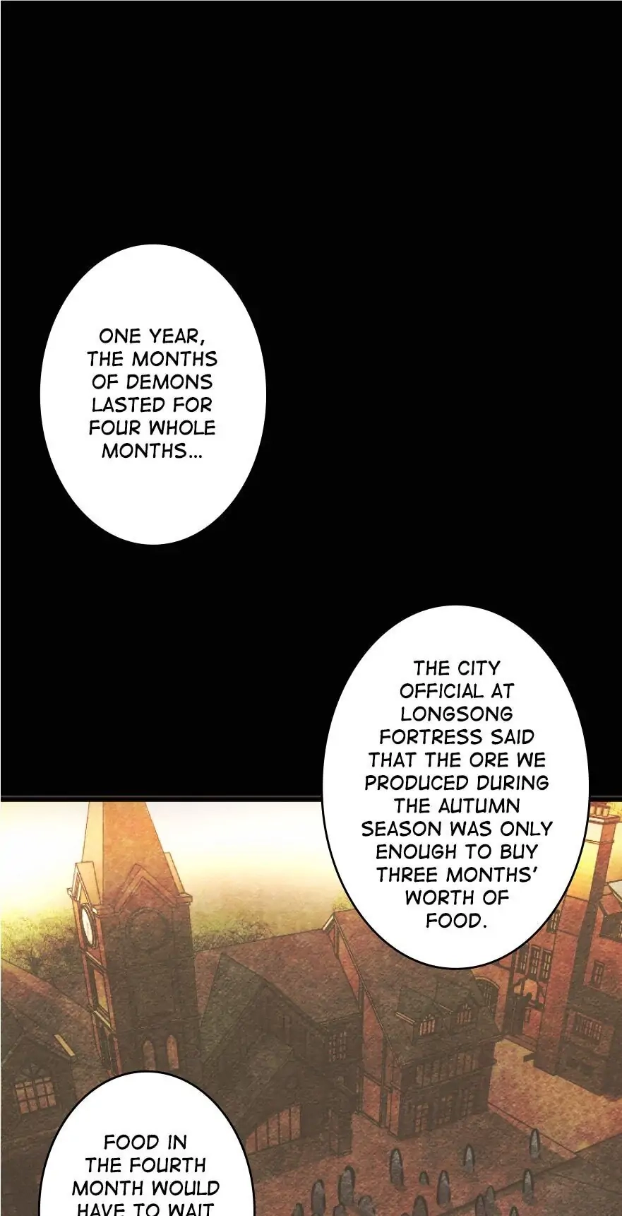 Read Release That Witch Manga Online