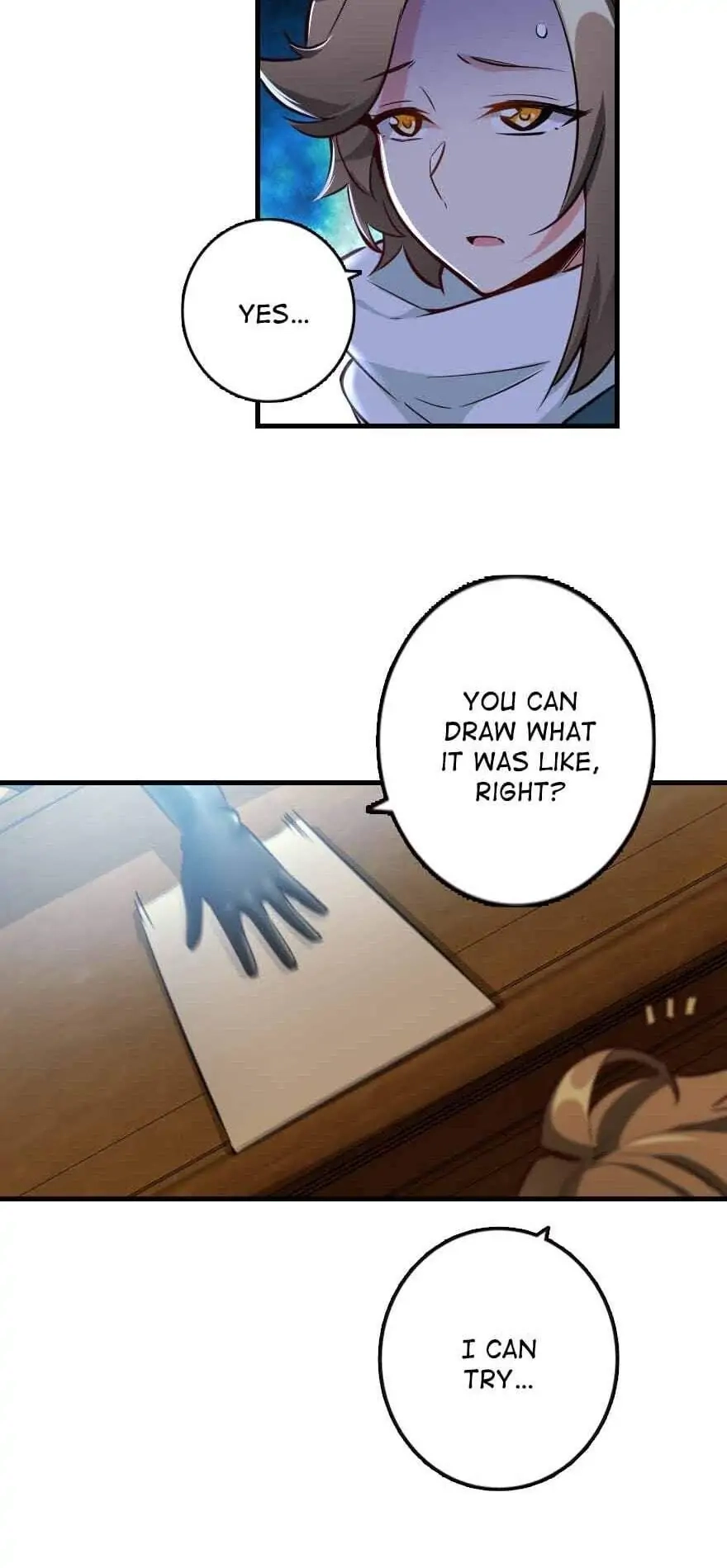 Read Release That Witch Manga Online