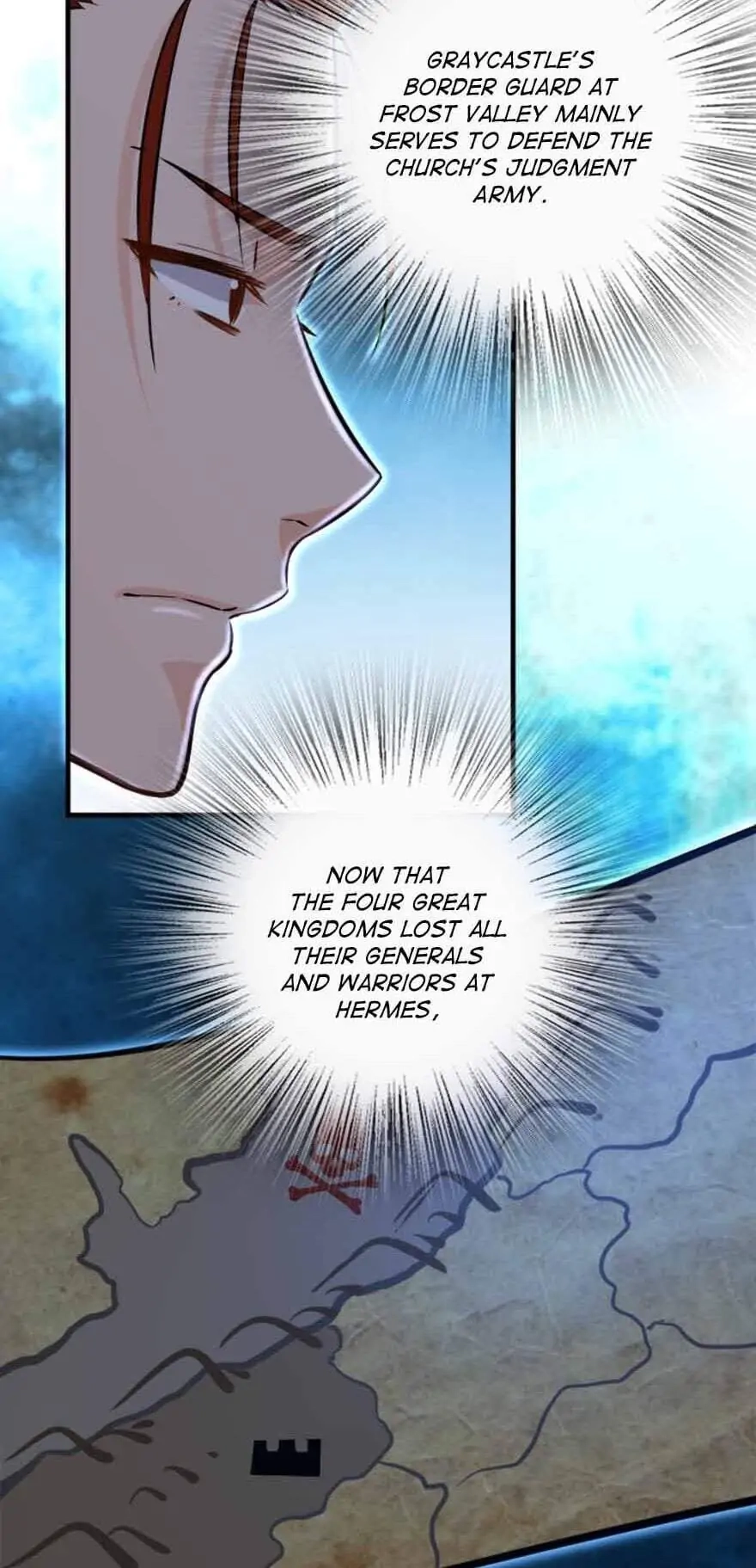 Read Release That Witch Manga Online