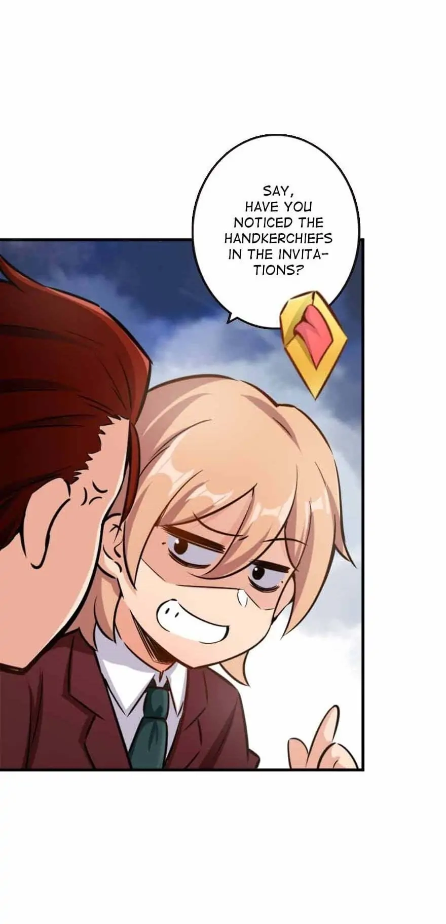Read Release That Witch Manga Online
