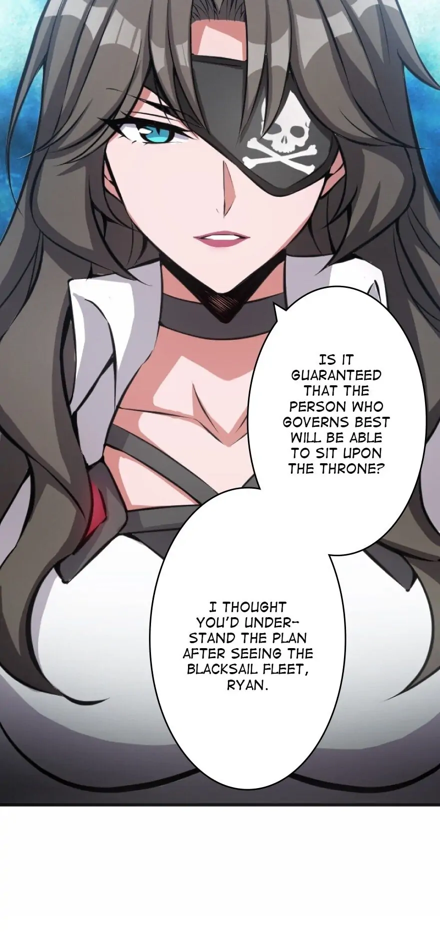 Read Release That Witch Manga Online