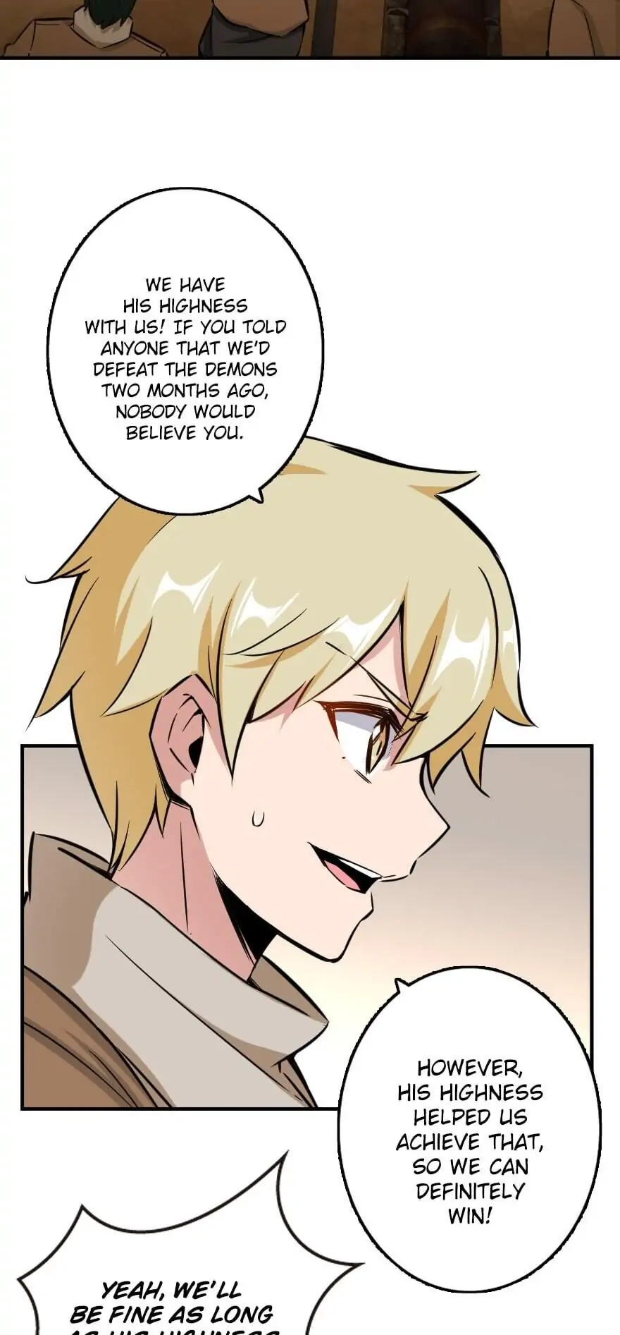 Read Release That Witch Manga Online
