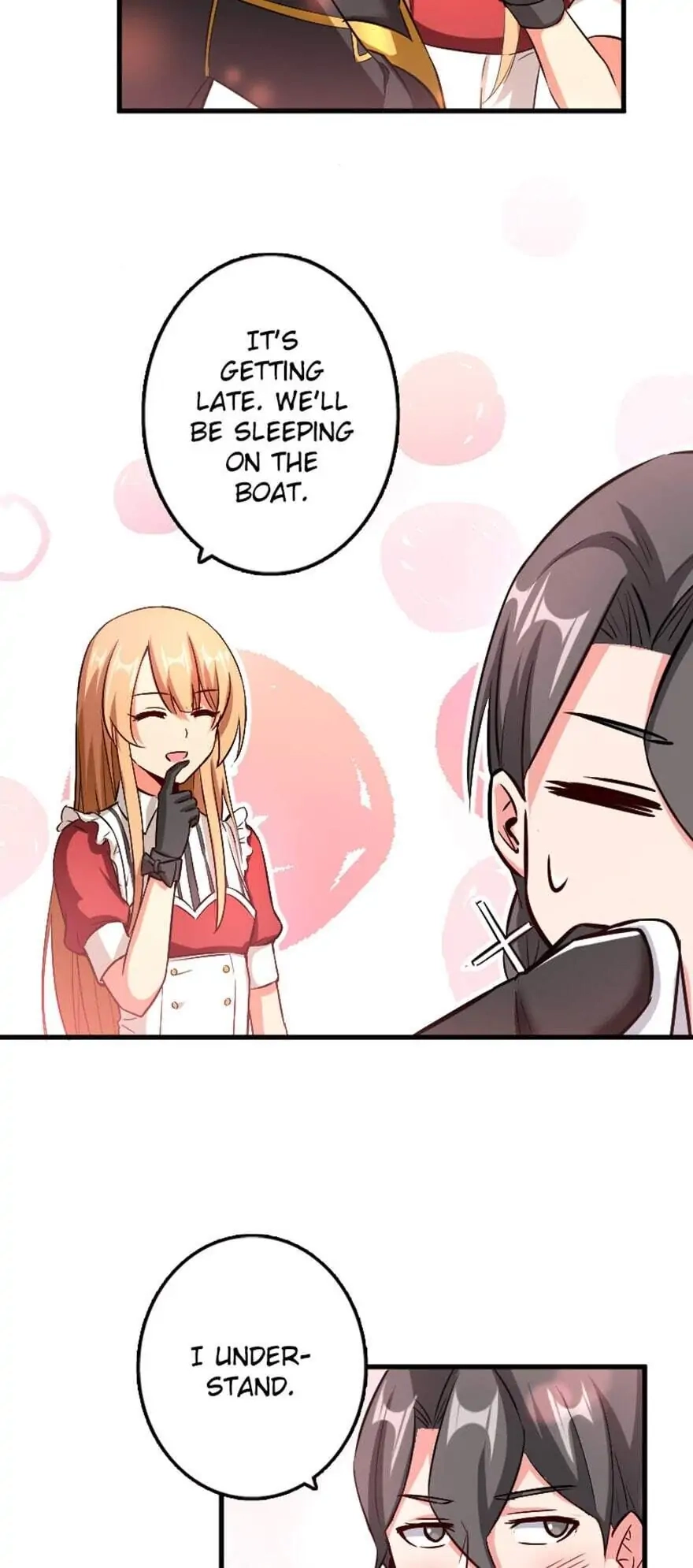 Read Release That Witch Manga Online