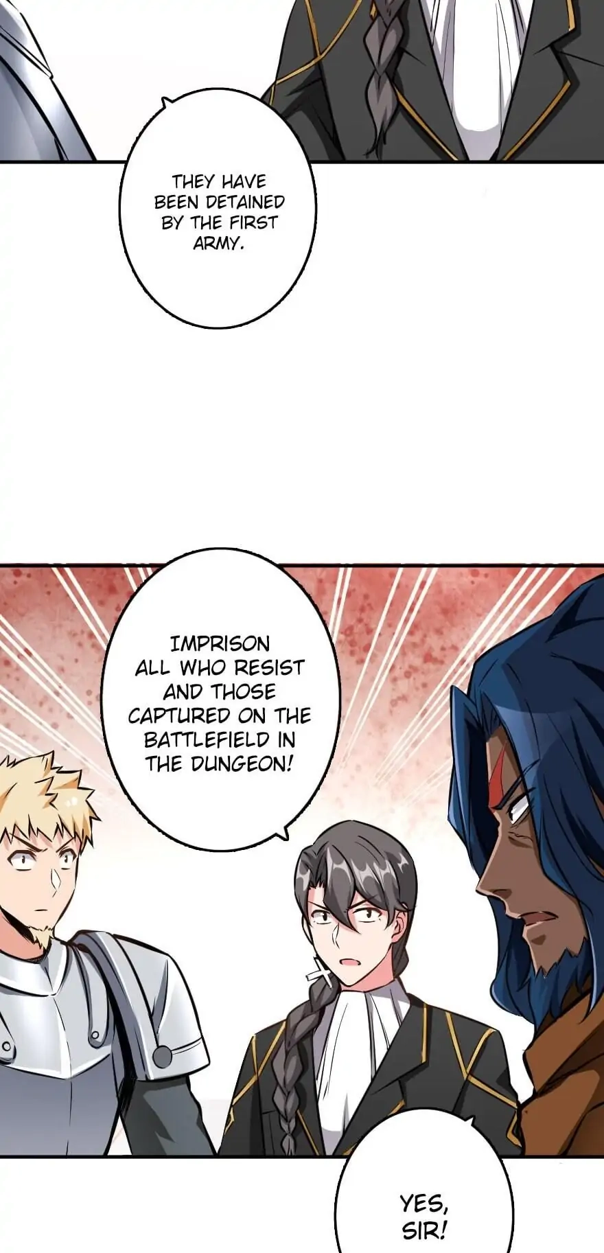 Read Release That Witch Manga Online