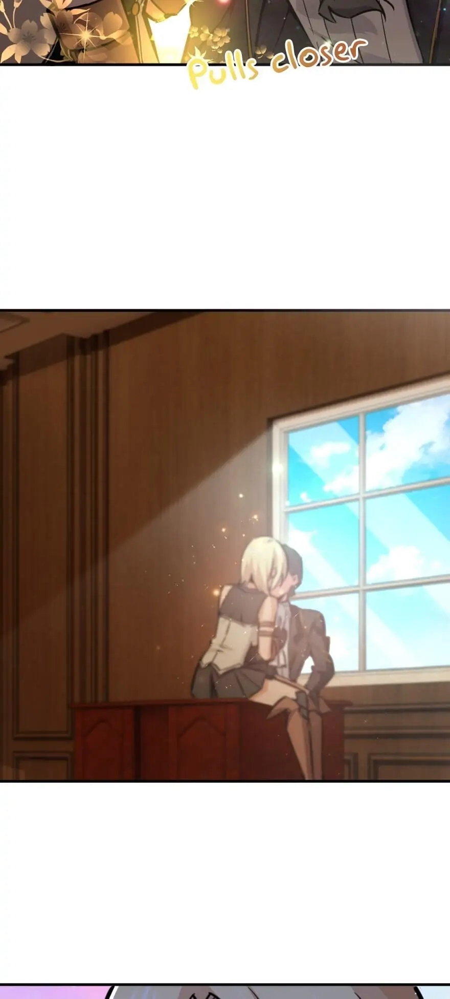 Read Release That Witch Manga Online