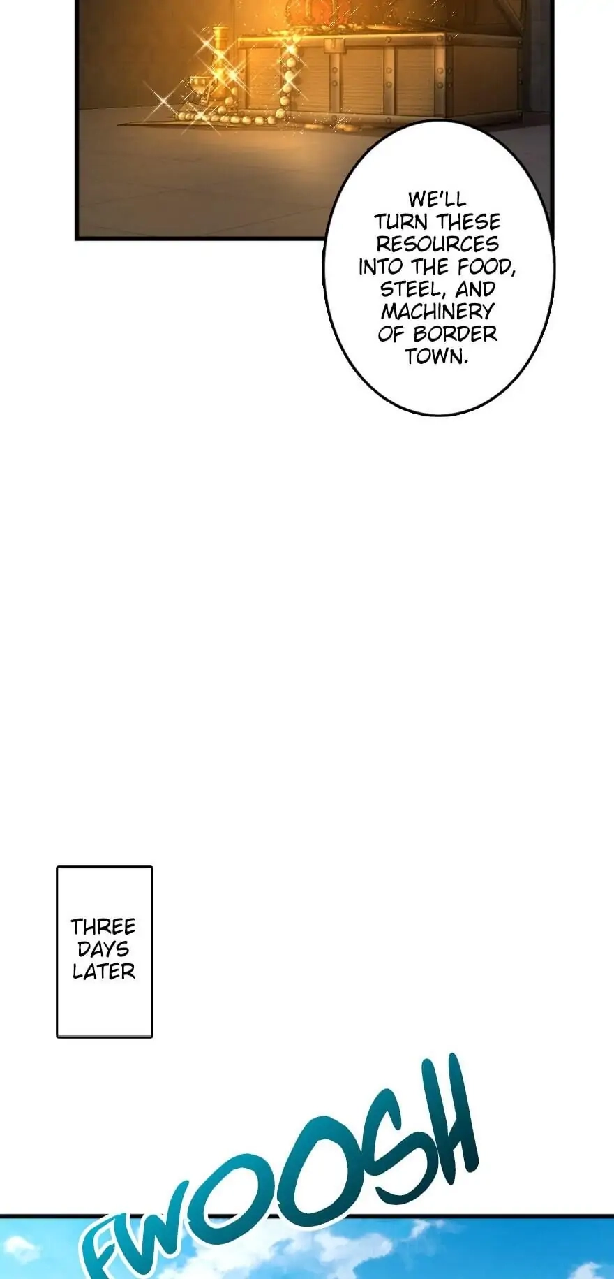 Read Release That Witch Manga Online