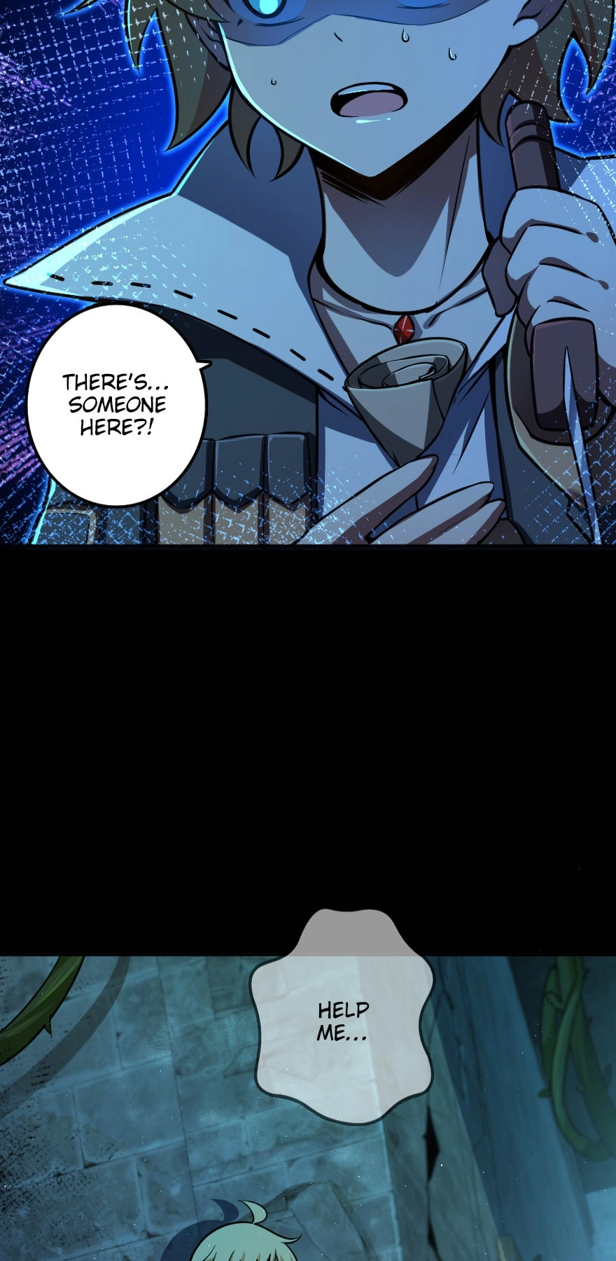 Read Release That Witch Manga Online