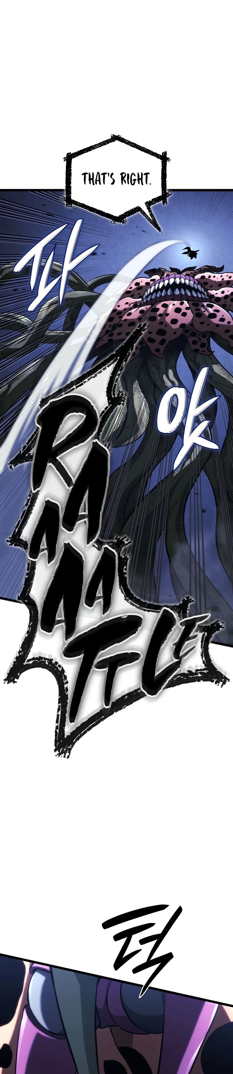 Read Revenge of the Iron Blooded Sword Hound Manga Online