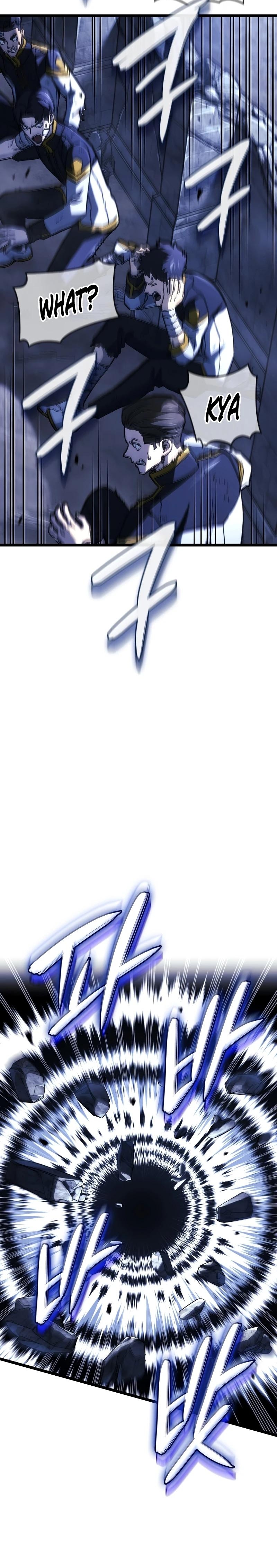 Read Revenge of the Iron Blooded Sword Hound Manga Online