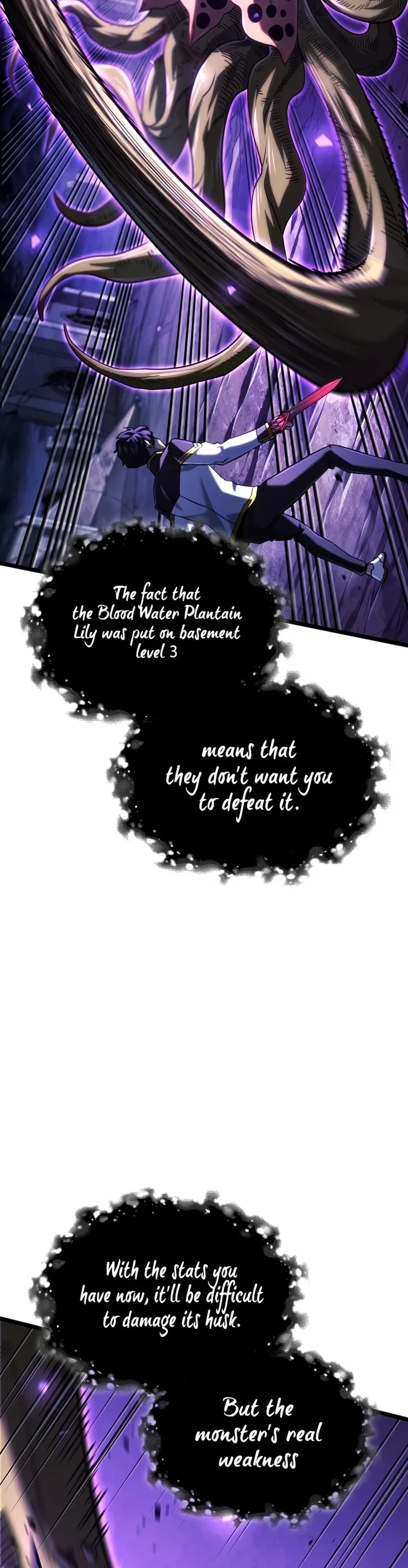 Read Revenge of the Iron Blooded Sword Hound Manga Online