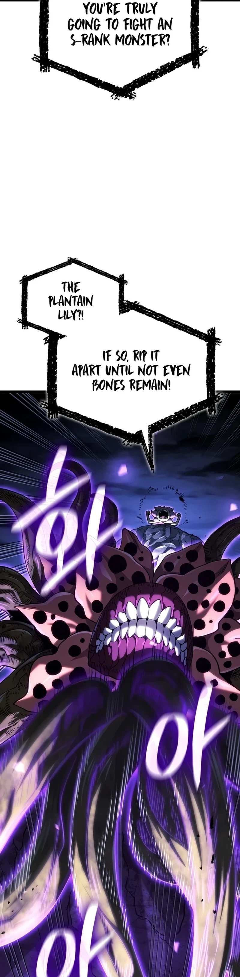 Read Revenge of the Iron Blooded Sword Hound Manga Online