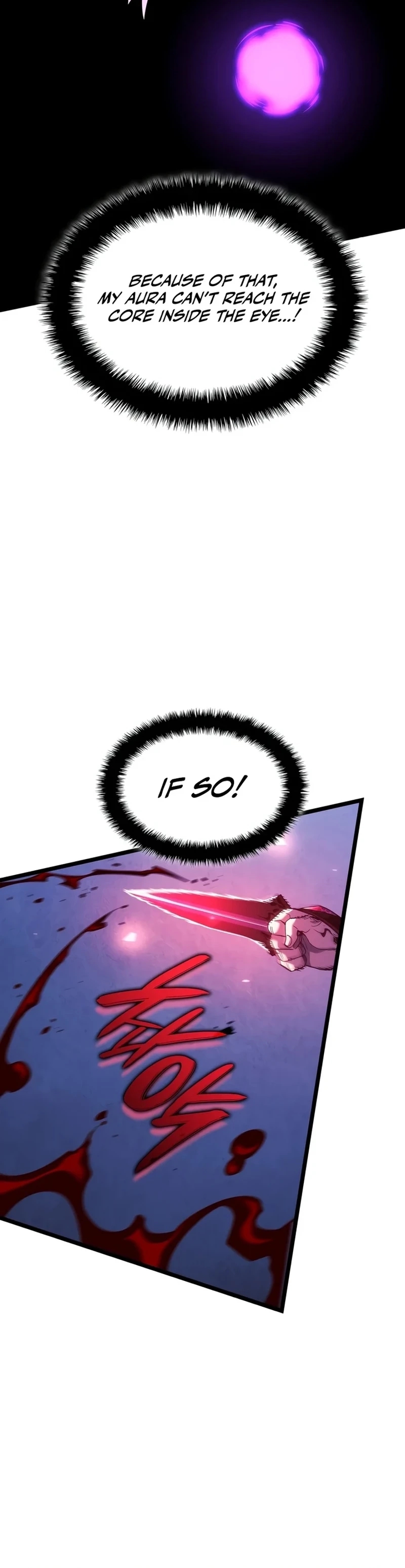 Read Revenge of the Iron Blooded Sword Hound Manga Online