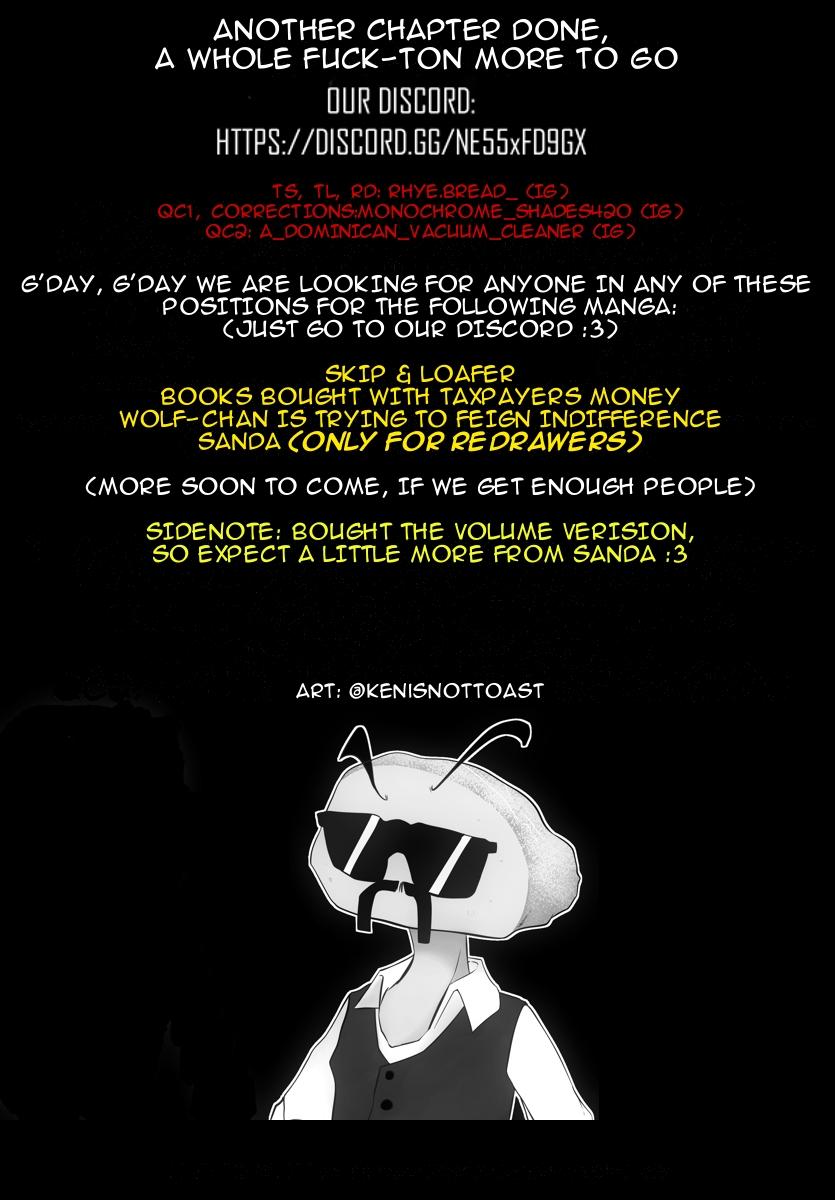 Read Sanda Manga Online