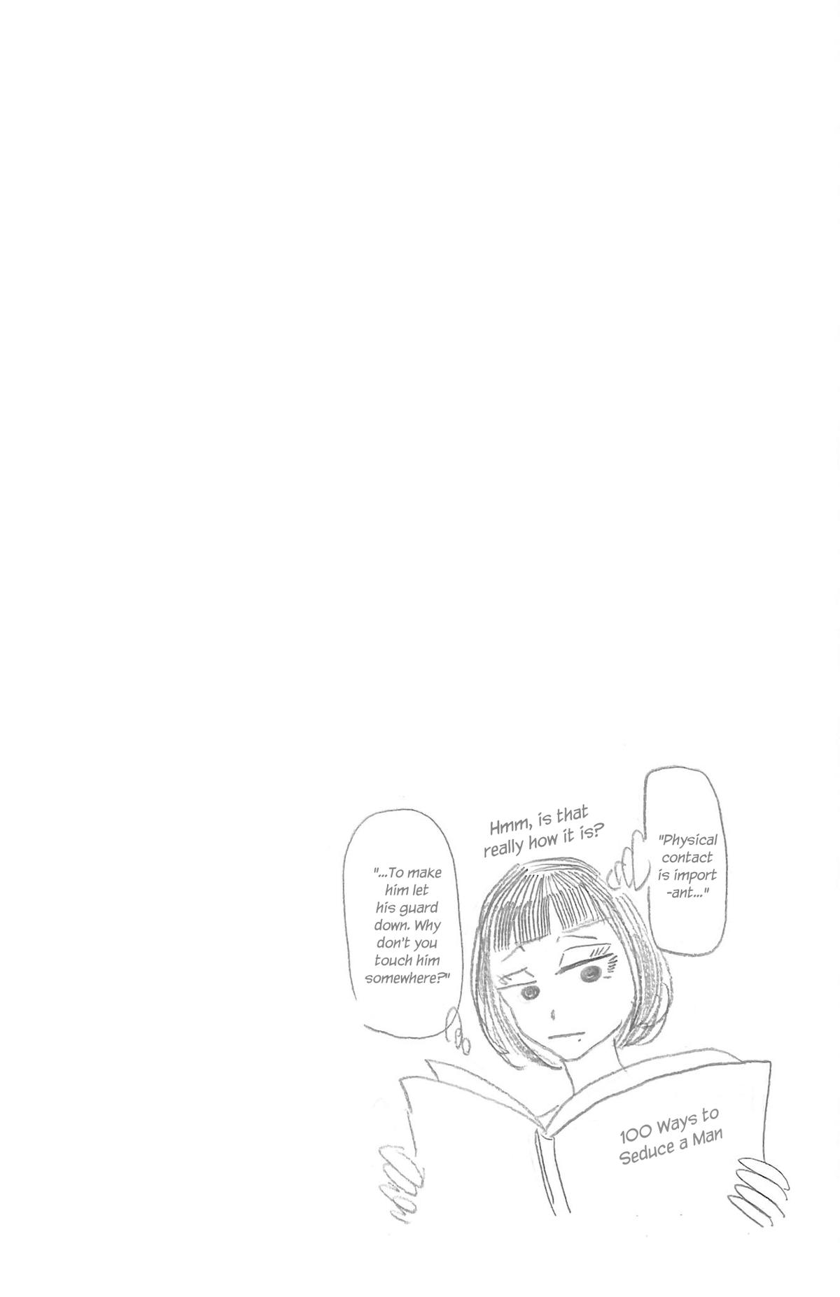 Read Sanda Manga Online