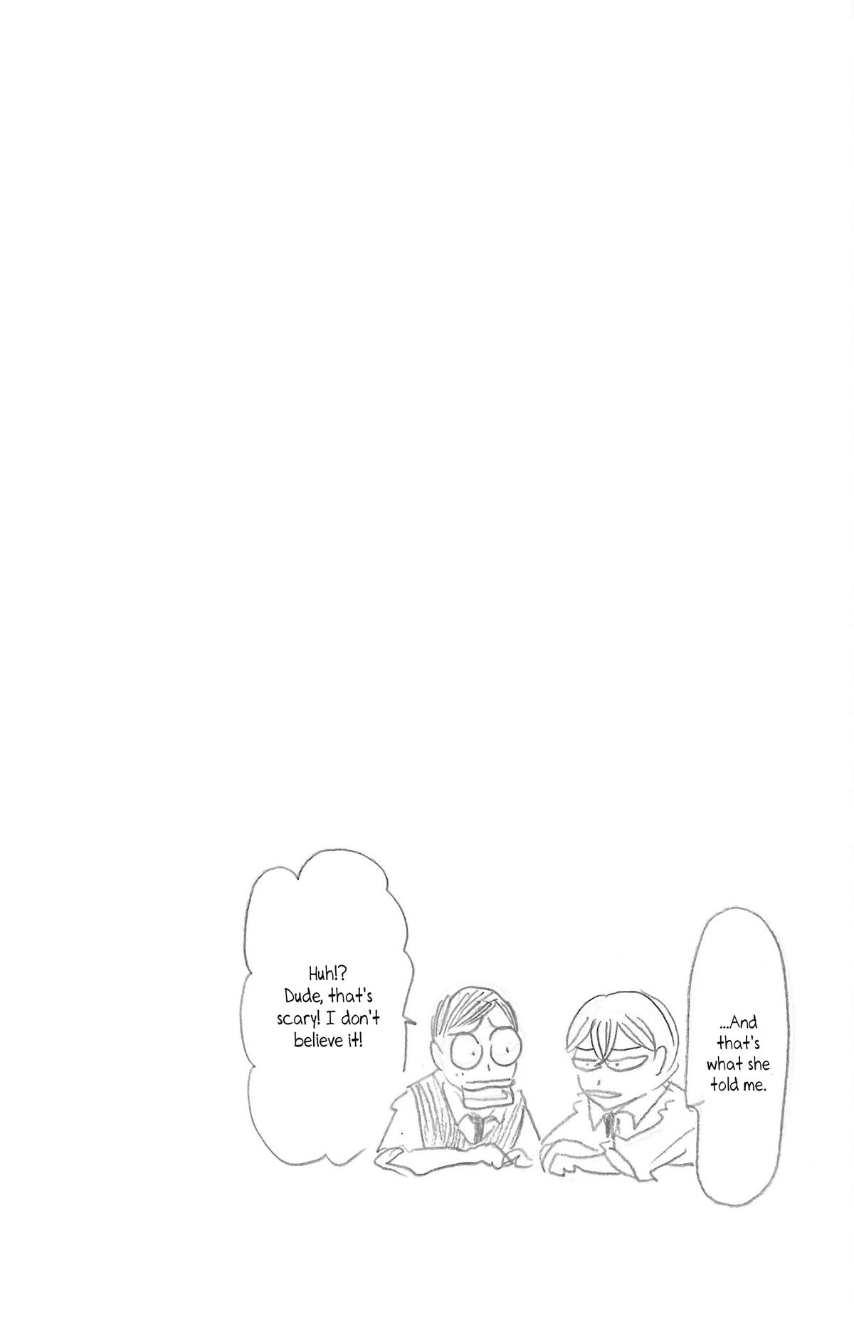 Read Sanda Manga Online