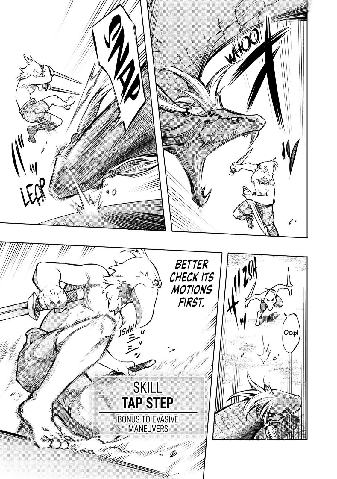 Read Shangri La Frontier Manga Online