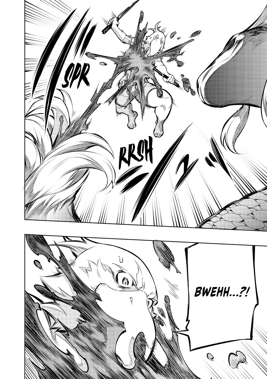 Read Shangri La Frontier Manga Online