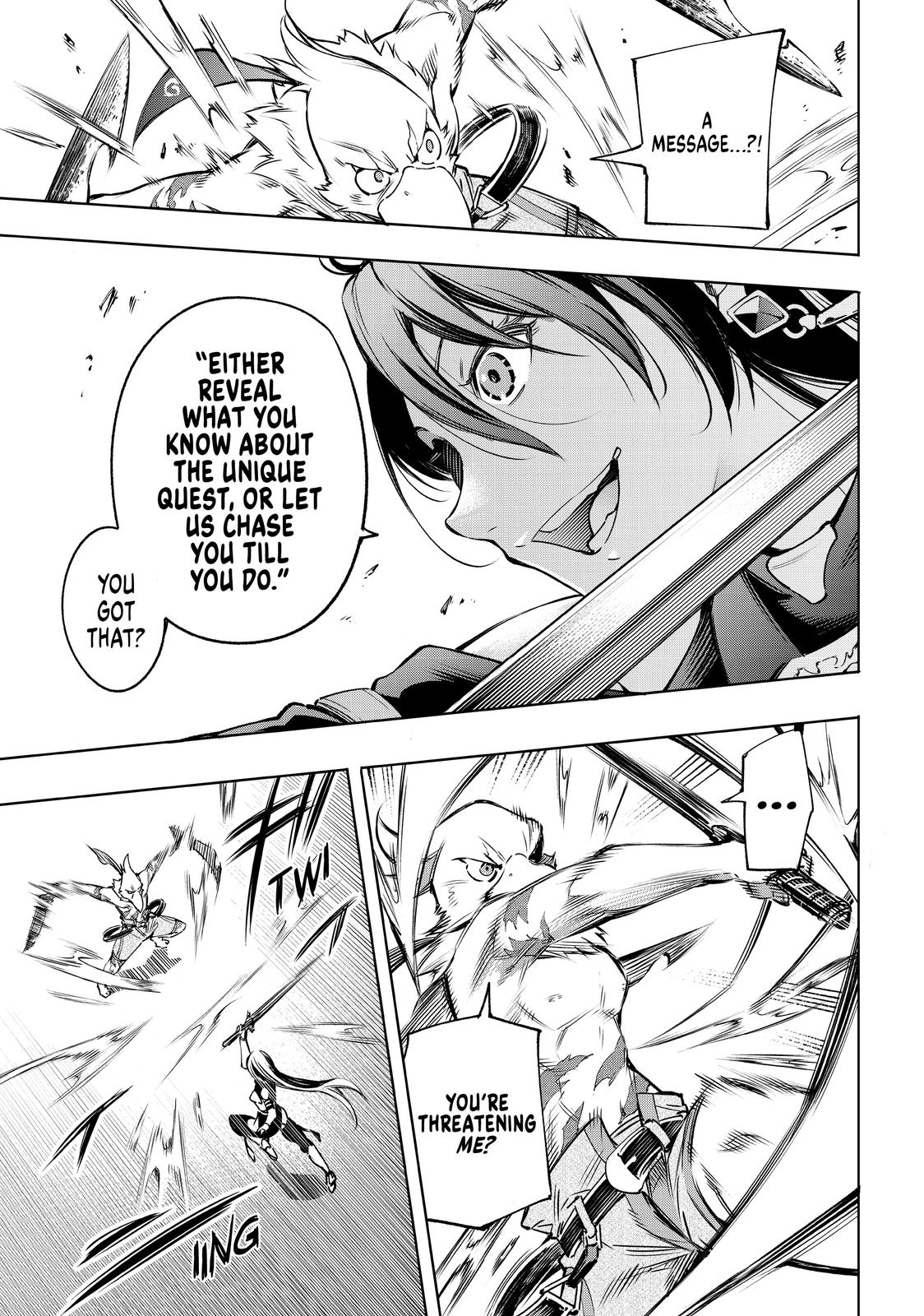 Read Shangri La Frontier Manga Online