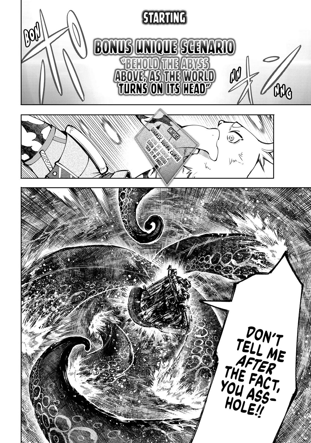 Read Shangri La Frontier Manga Online
