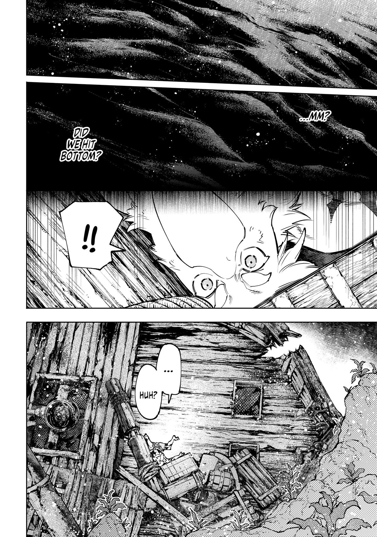 Read Shangri La Frontier Manga Online