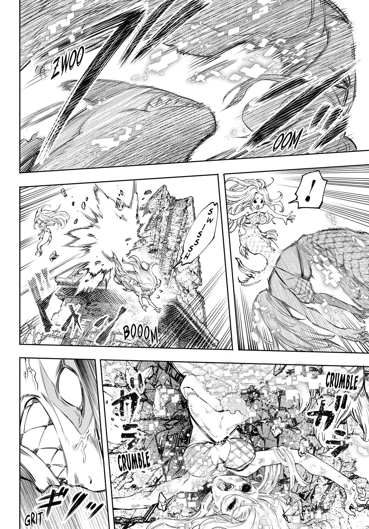 Read Shangri La Frontier Manga Online
