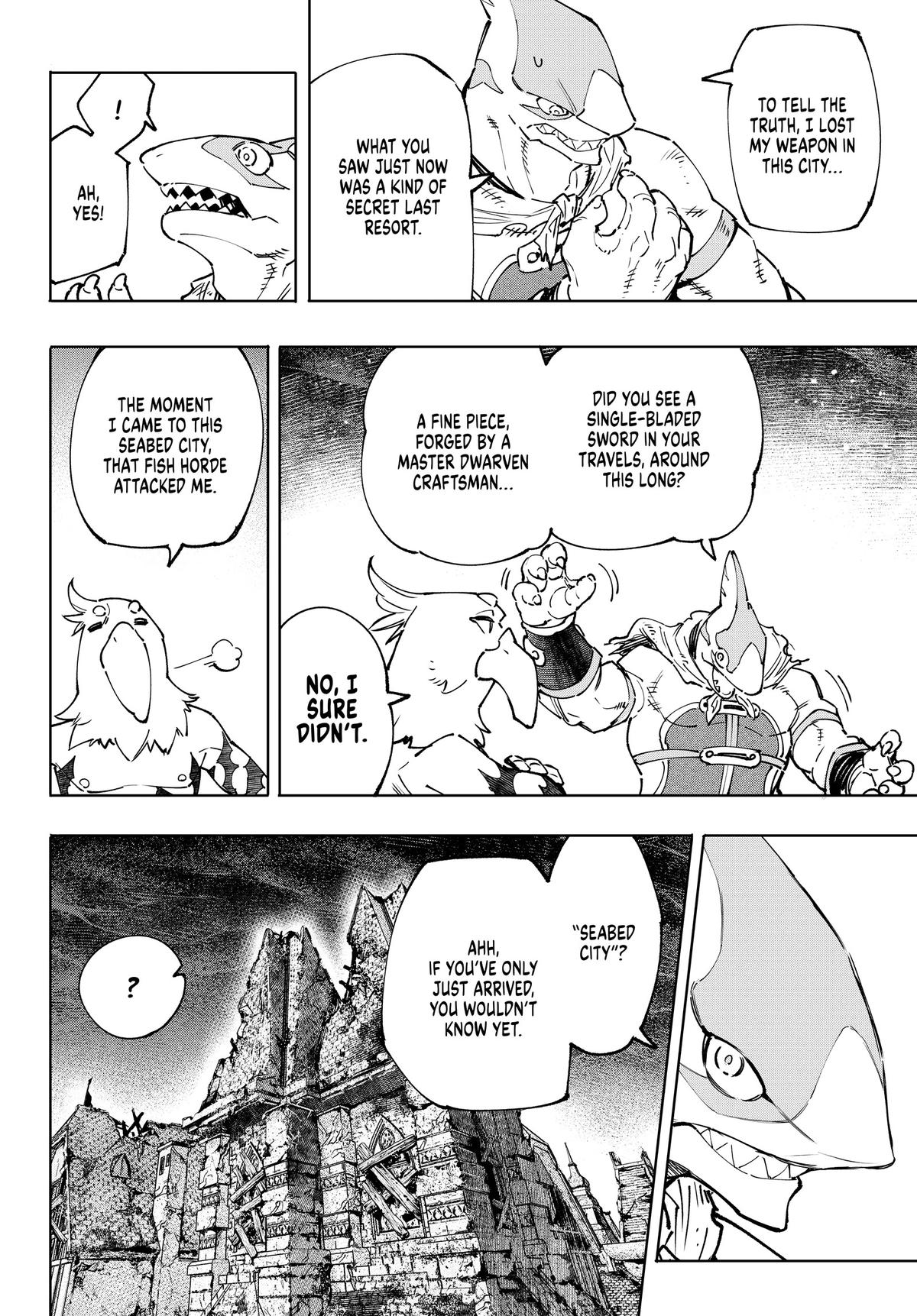 Read Shangri La Frontier Manga Online