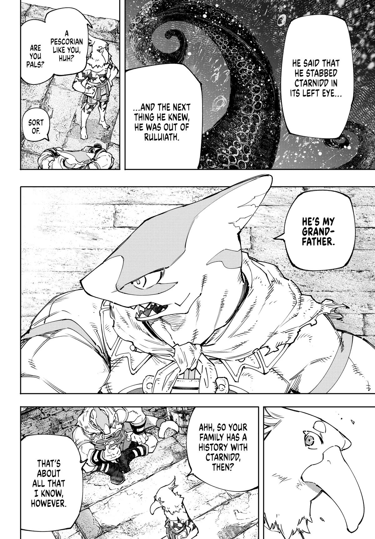 Read Shangri La Frontier Manga Online