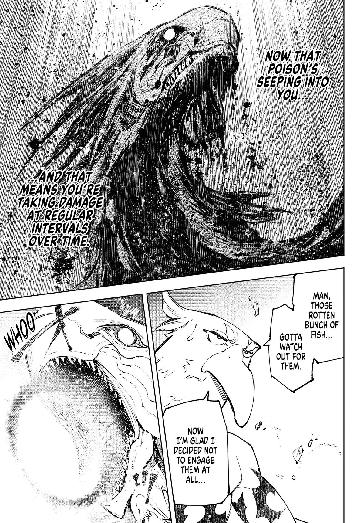 Read Shangri La Frontier Manga Online