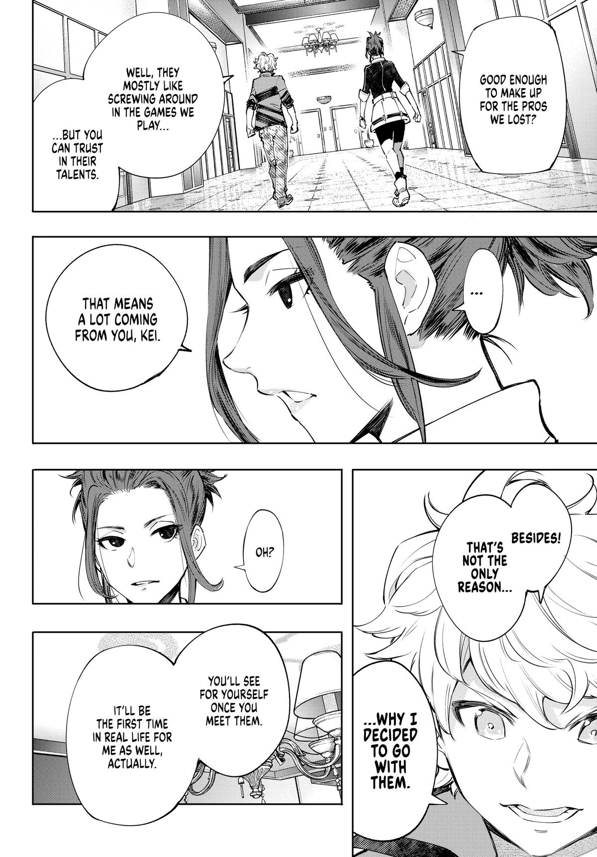 Read Shangri La Frontier Manga Online