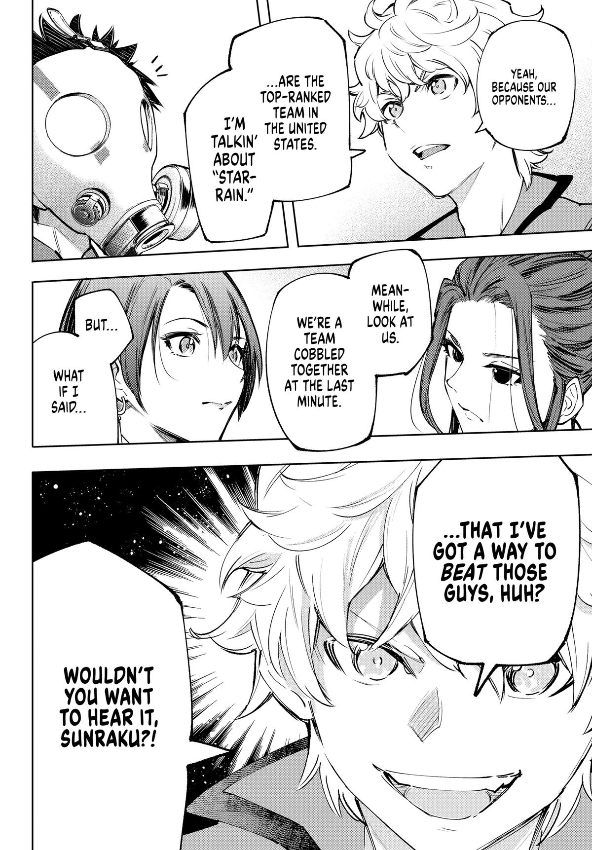 Read Shangri La Frontier Manga Online