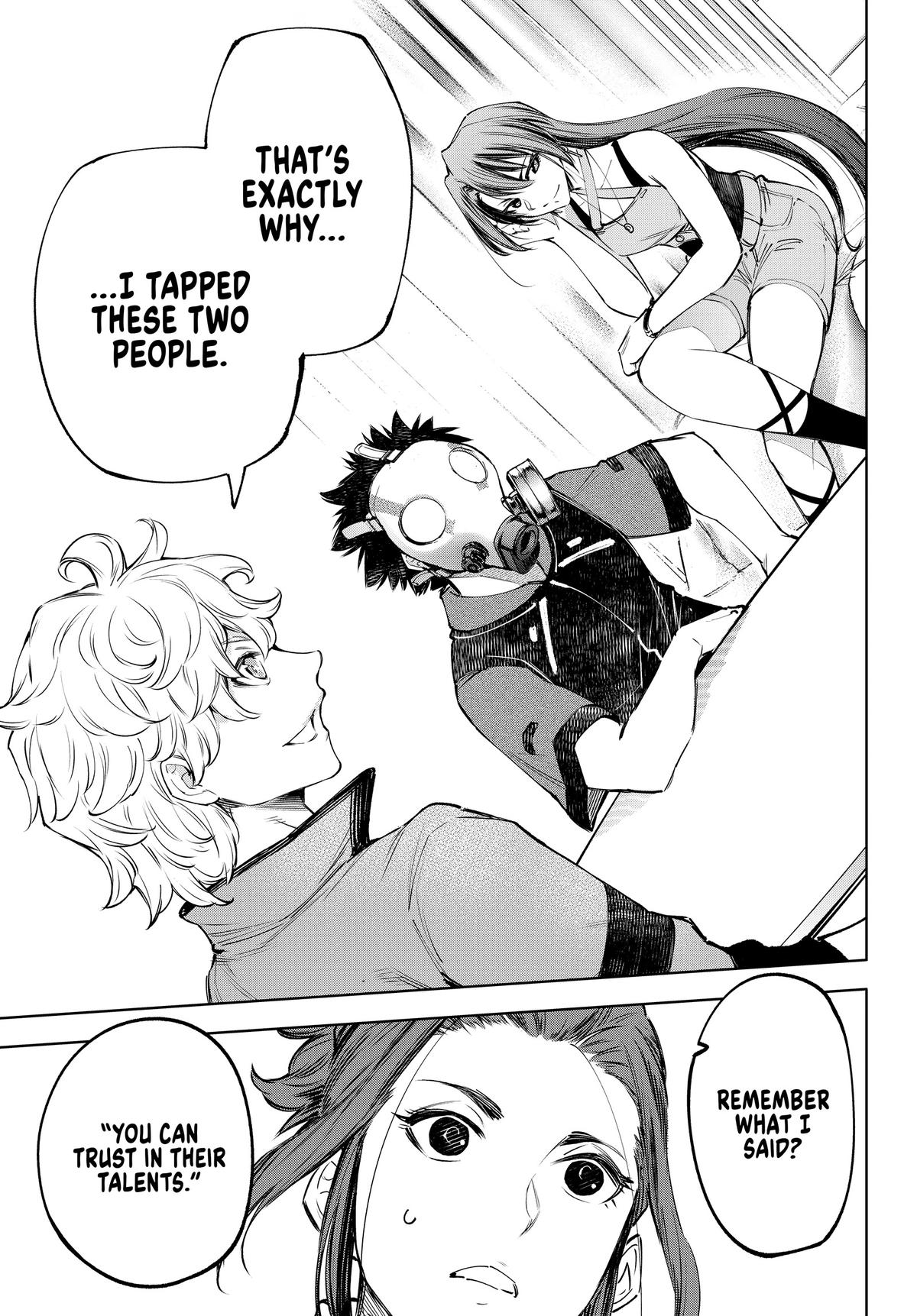 Read Shangri La Frontier Manga Online
