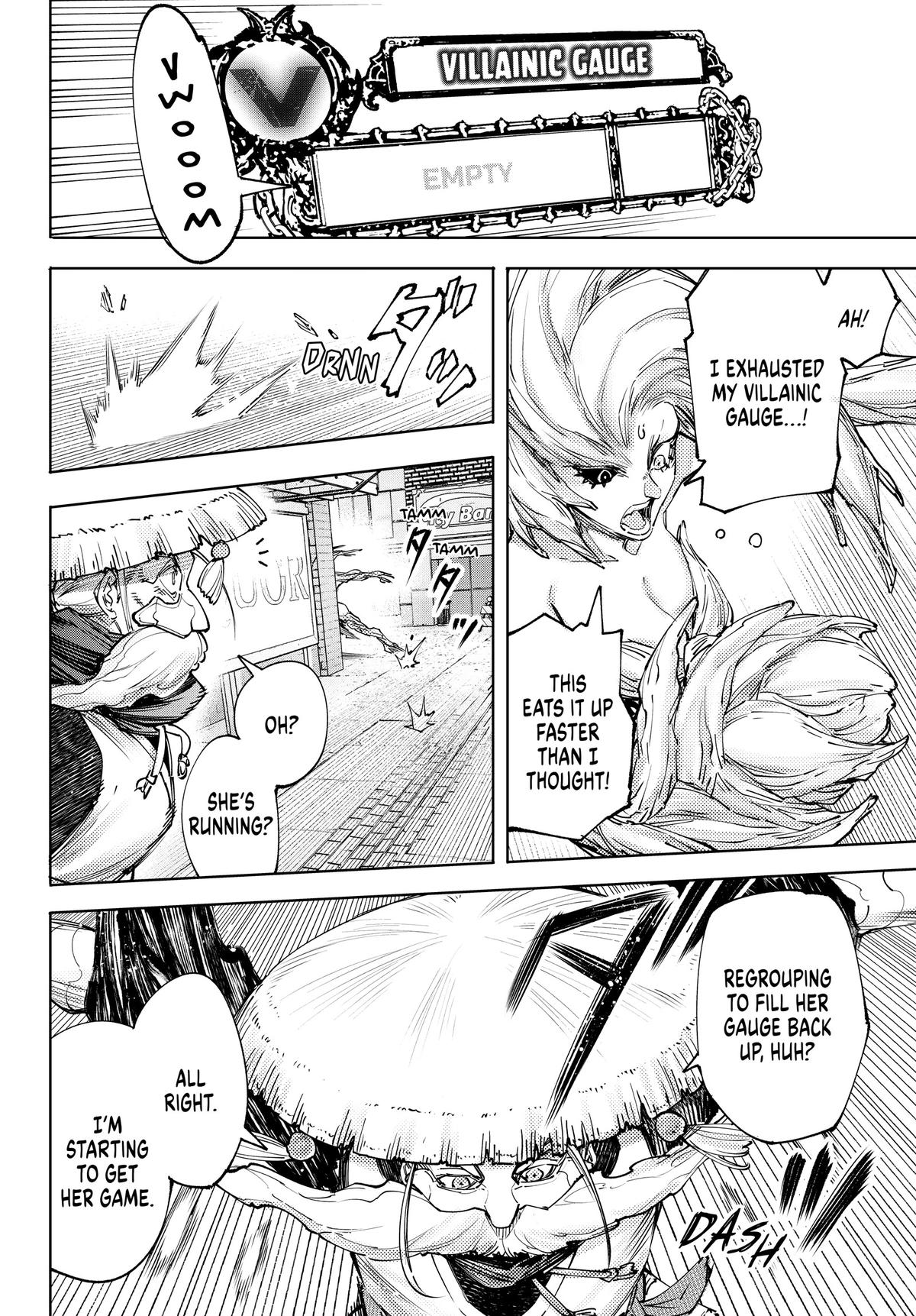 Read Shangri La Frontier Manga Online