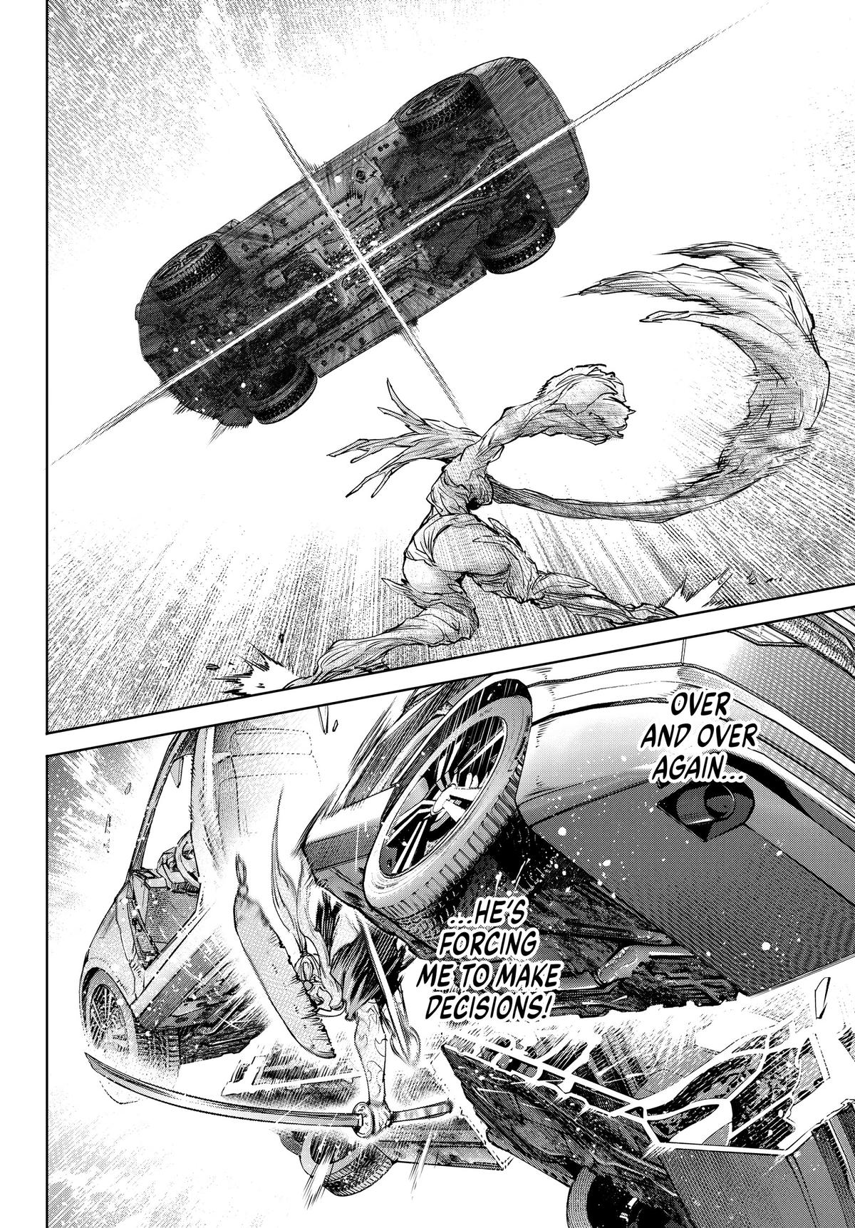 Read Shangri La Frontier Manga Online
