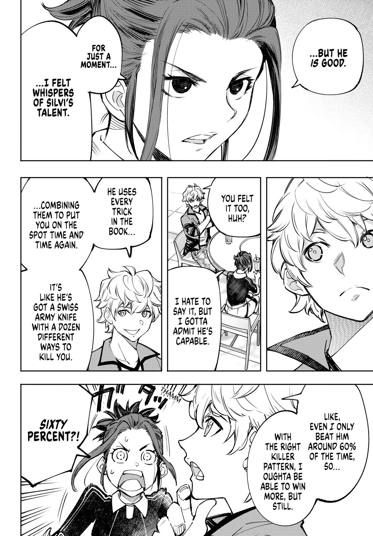 Read Shangri La Frontier Manga Online